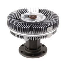 BorgWarner Viszkokuplung Fendt 655060019 autóalkatrész