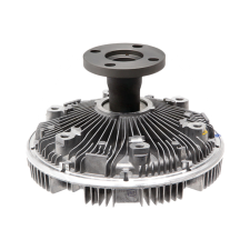 BorgWarner Viszkokuplung John Deere 655120011 autóalkatrész