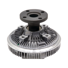 BorgWarner Viszkokuplung John Deere 655120017 autóalkatrész