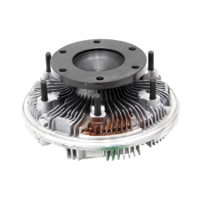 BorgWarner Viszkokuplung John Deere 655120024 autóalkatrész