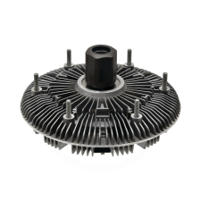 BorgWarner Viszkokuplung John Deere 655120032 autóalkatrész