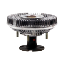 BorgWarner Viszkokuplung McCormick 655140001 autóalkatrész