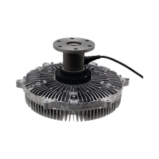 BorgWarner Viszkokuplung New Holland 655170010 autóalkatrész