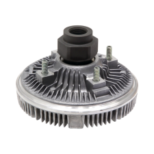 BorgWarner Viszkokuplung New Holland 655170011 autóalkatrész