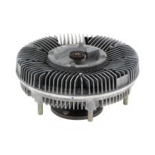 BorgWarner Viszkokuplung Same 655040004 autóalkatrész