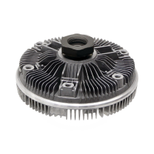 BorgWarner Viszkokuplung Steyr 655170020 autóalkatrész