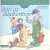  Bori az állatkertben - Barátnőm, Bori 35.
