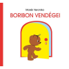  Boribon vendégei (új kiadás)