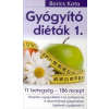 Borics Kata Gyógyító diéták 1.