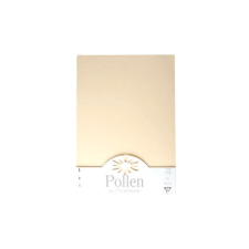 Boríték Clairefontaine Pollen LA/4 szilikonos krém boríték