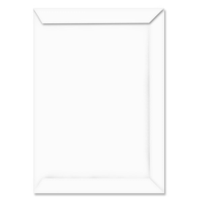 Boríték GPV TC/4 szilikonos bélésnyomott 229x324 mm 1 db boríték