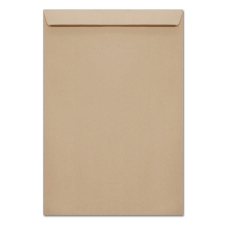 Boríték GPV TC/4 szilikonos kraft 229x324mm 250 db/doboz boríték