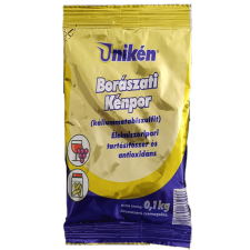  Borkén 100 g Zacskós borászati kellék