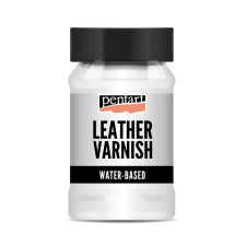  Bőrlakk matt 100 ml | Pentart dekorációs kellék
