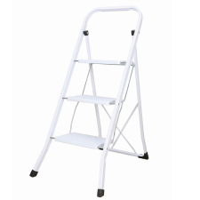 BORMANN Lite 3 fokos LÉTRA (BHL6003) létra és állvány