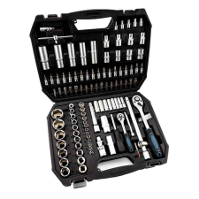 BORMANN Pro 110 részes dugókulcs készlet (BHT5180) dugókulcs
