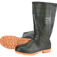 BORMANN Pro Gumicsizma zöld méret 42 (BPP3094) munkavédelmi cipő