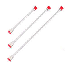  BORMANN Pro LEVEGŐ SZÓRÓPisztoly KIBOCSÁTÁS 200cm (BAP7083) festő és tapétázó eszköz