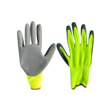 BORMANN Pro Sandy nitril kesztyű 10&quot; /XL (BPP244) védőkesztyű