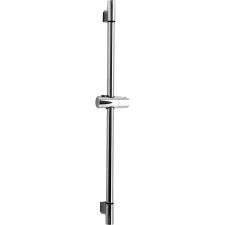BORMANN ZUHANYRÚD 71cm, Φ25mm (BTW4700) fürdőszoba kiegészítő