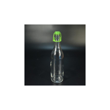 Bormioli 1l  csatos üveg konyhai eszköz