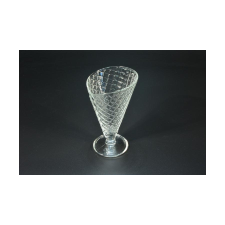 Bormioli Magas talpas  fagylaltkehely konyhai eszköz