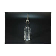 Bormioli Olaj  ecet kiöntő  üveg 2,6 dl konyhai eszköz