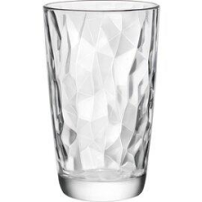 Bormioli Rocco Diamond trans pohár, 47 cl, 1 db üdítős pohár