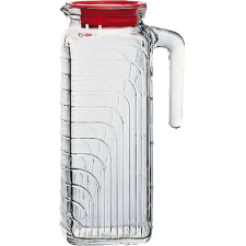 Bormioli Rocco Gelo 1,2 literes, fedővel, 1,2 l konyhai eszköz