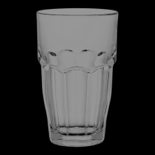 Bormioli Rocco Rock Bar Super Cooler pohár, 64,6 cl, 119856 ajándéktárgy