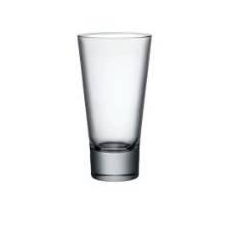 Bormioli Rocco Ypsilon Long Drink pohár, 32 cl, 6 db, 119462 üdítő, ásványviz, gyümölcslé