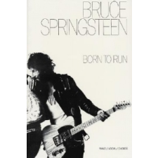 Born to Run – Bruce Springsteen, David L'Heureux idegen nyelvű könyv