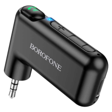 Borofone BC35, autós fm transzmitter és AUX Bluetooth vevő 1427049 fm transzmitter