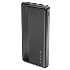 Borofone bj24 10000mah powerbank black power bank