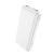 Borofone BJ3A Minimalist Power Bank 20000mAh - Fehér (AKUM839)