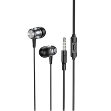 Borofone Platinum BM75 fülhallgató, fejhallgató