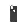 Borofone TPU telefontok iPhone XS Max Borofone Bi2 Genfeel 0,8 mm vastag fekete