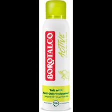  BOROTALCO Active Citrus &amp; Lime Fresh Deo Spray 150 ml (8002410043587) dezodor