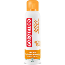 BOROTALCO Active Mandarin & Neroli Fresh Deo Spray 150 ml dezodor