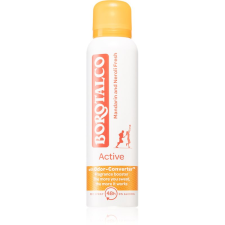 BOROTALCO Active Mandarin & Neroli frissítő spray dezodor 48h 150 ml dezodor