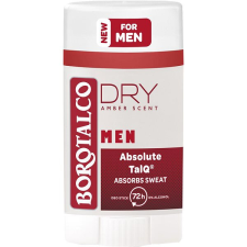 BOROTALCO Dry Amber Deo stift 40 ml dezodor