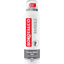 BOROTALCO Invisible Deo Spray 150 ml dezodor