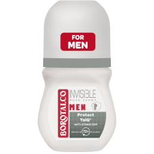  BOROTALCO Invisible Dry Golyós deo 50 ml (80924531) dezodor