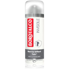 BOROTALCO Invisible spray dezodor az erőteljes izzadás ellen 45 ml dezodor