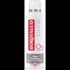  BOROTALCO Pure 0% Aluminium Salts Deo Spray 150 ml (8002410042818) dezodor