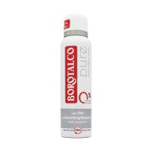 BOROTALCO Pure dezodor spray 150 ml dezodor