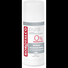  BOROTALCO Pure Dezodor Stift 40 ml (80895220) dezodor