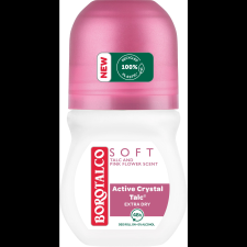  BOROTALCO Soft Golyós dezodor 50 ml (80816614) dezodor
