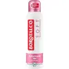 BOROTALCO Soft Talc and Pink Flowers Scent Deo Spray 150 ml