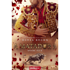 Borsa Brown - A matador 2. egyéb könyv